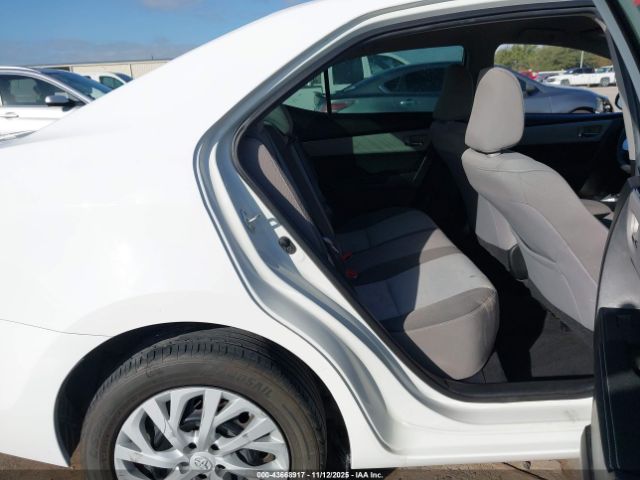 2019 TOYOTA COROLLA 5YFBURHEXKP877203 Photo 7