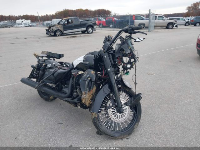 2019 HARLEY-DAVIDSON FLTRXS 1HD1KTP10KB610694