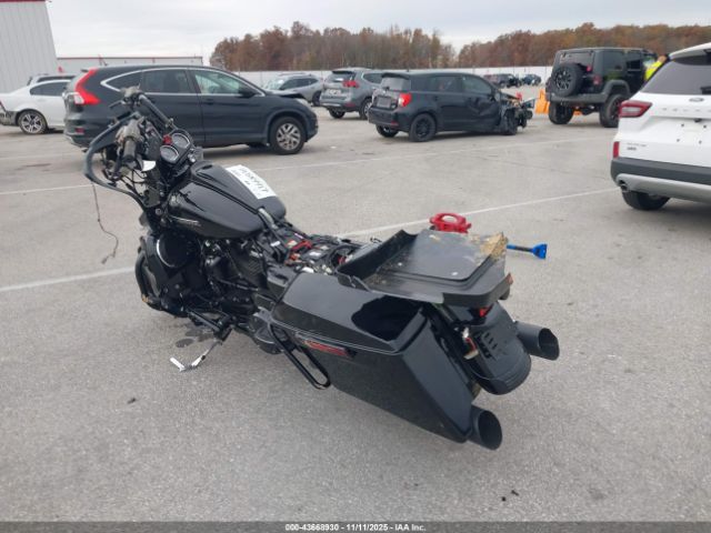 2019 HARLEY-DAVIDSON FLTRXS 1HD1KTP10KB610694 Photo 2