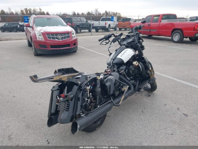 2019 HARLEY-DAVIDSON FLTRXS 1HD1KTP10KB610694 Photo 3