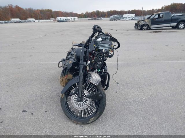 2019 HARLEY-DAVIDSON FLTRXS 1HD1KTP10KB610694 Photo 4