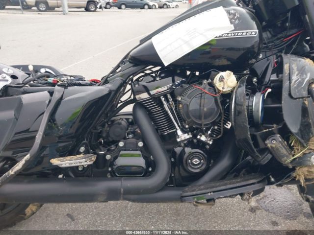 2019 HARLEY-DAVIDSON FLTRXS 1HD1KTP10KB610694 Photo 7
