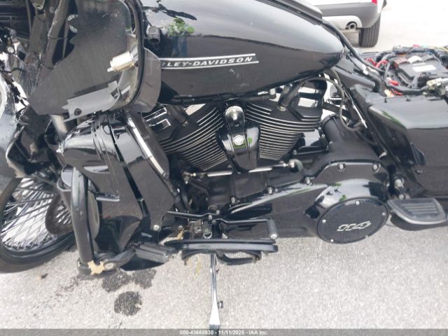 2019 HARLEY-DAVIDSON FLTRXS 1HD1KTP10KB610694 Photo 8