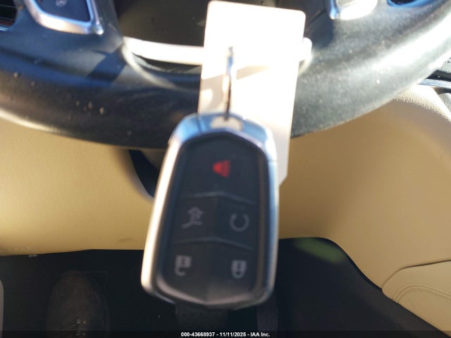 2019 CADILLAC XT5 1GYKNCRS1KZ237623 Photo 10