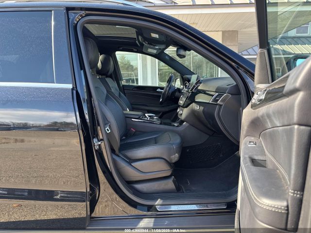 2019 MERCEDES-BENZ GLE 400 4JGDA5GBXKB214628 Photo 4