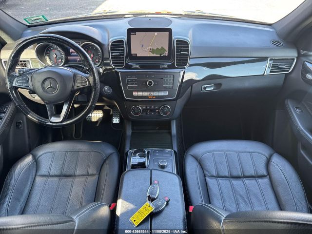 2019 MERCEDES-BENZ GLE 400 4JGDA5GBXKB214628 Photo 5