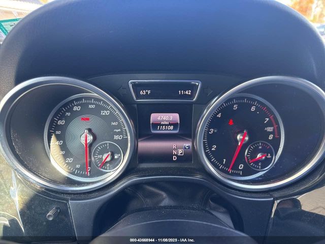 2019 MERCEDES-BENZ GLE 400 4JGDA5GBXKB214628 Photo 6