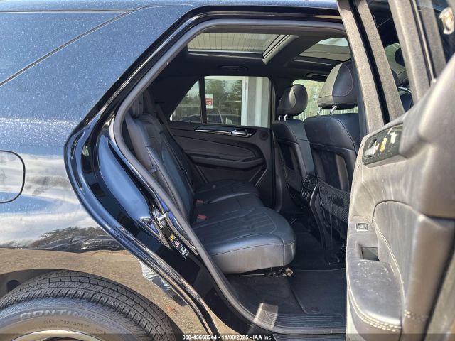 2019 MERCEDES-BENZ GLE 400 4JGDA5GBXKB214628 Photo 7
