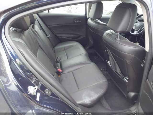 2014 ACURA ILX 19VDE1F30EE001571 Photo 7