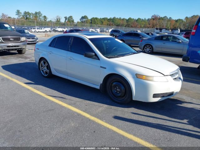 2006 ACURA TL 19UUA66206A033465 Photo 0
