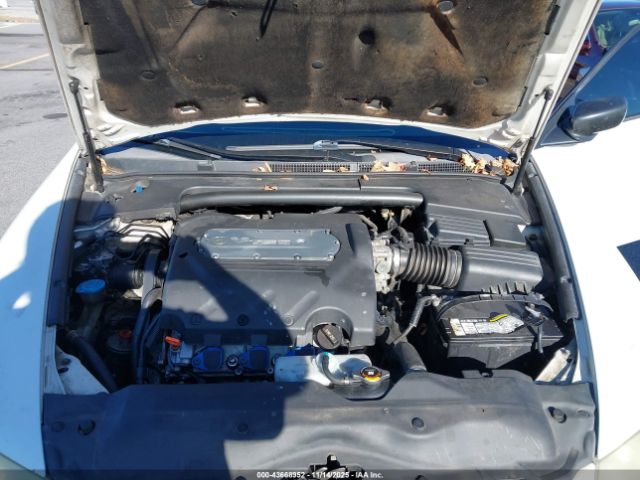 2006 ACURA TL 19UUA66206A033465 Photo 9
