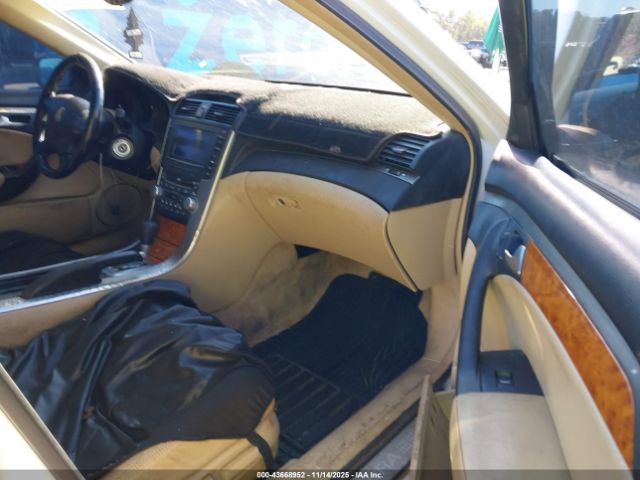 2006 ACURA TL 19UUA66206A033465 Photo 4