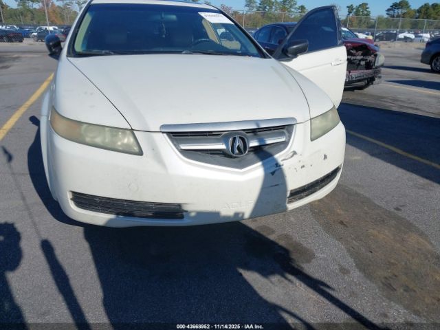 2006 ACURA TL 19UUA66206A033465 Photo 5