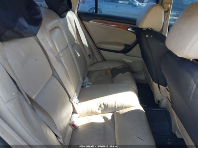 2006 ACURA TL 19UUA66206A033465 Photo 7
