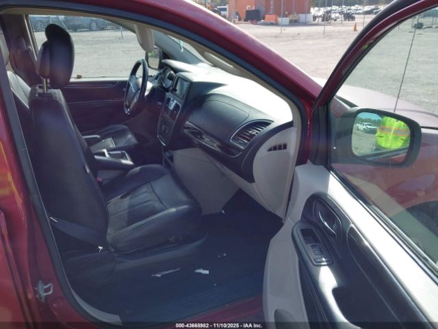 2013 CHRYSLER TOWN & COUNTRY 2C4RC1BG9DR656336 Photo 4