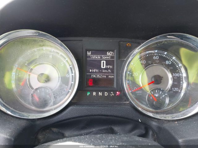 2013 CHRYSLER TOWN & COUNTRY 2C4RC1BG9DR656336 Photo 6