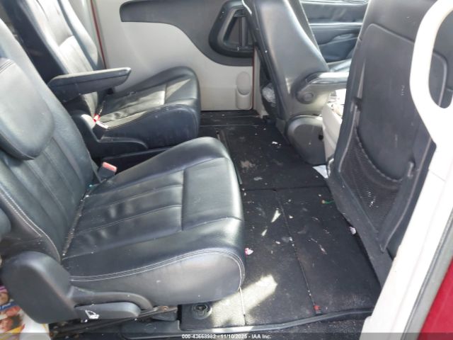 2013 CHRYSLER TOWN & COUNTRY 2C4RC1BG9DR656336 Photo 7