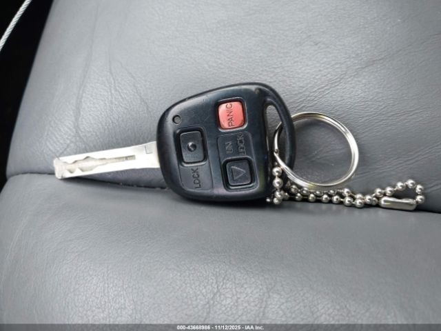 1999 LEXUS RX 300 JT6HF10U1X0051647 Photo 10