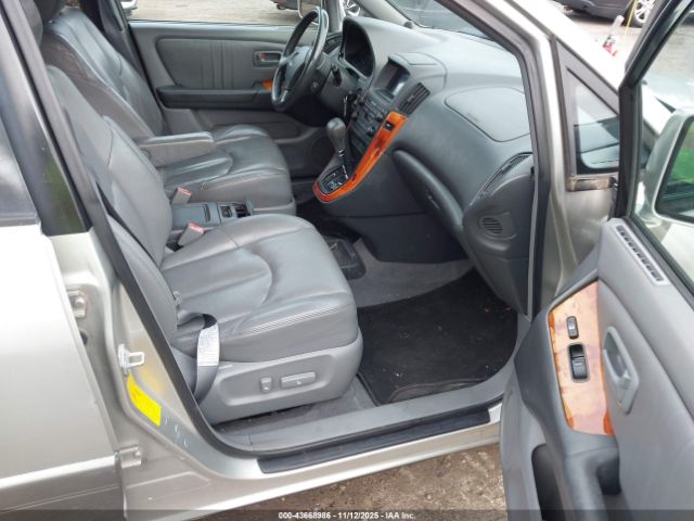 1999 LEXUS RX 300 JT6HF10U1X0051647 Photo 4
