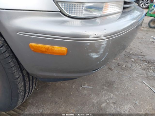 1999 LEXUS RX 300 JT6HF10U1X0051647 Photo 5