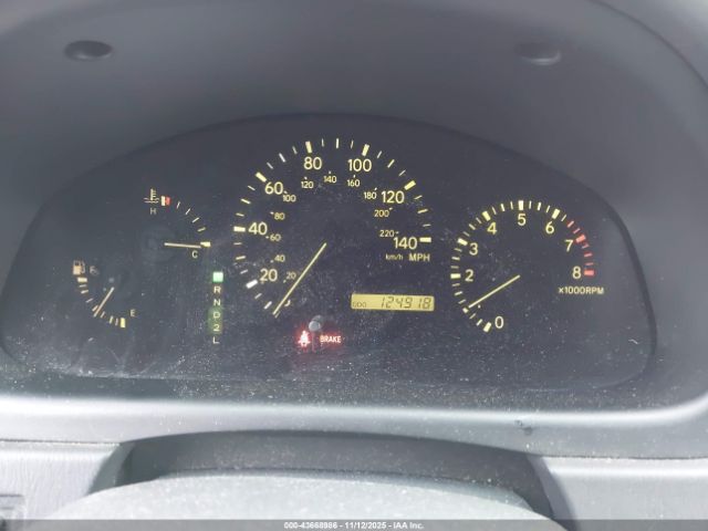 1999 LEXUS RX 300 JT6HF10U1X0051647 Photo 6
