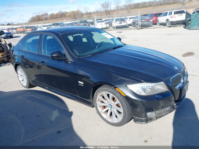 Aukcja sprzedaży 2011 Bmw 328i Xdrive, vin: WBAPK7G51BNN77562, numer aukcji: 43668991