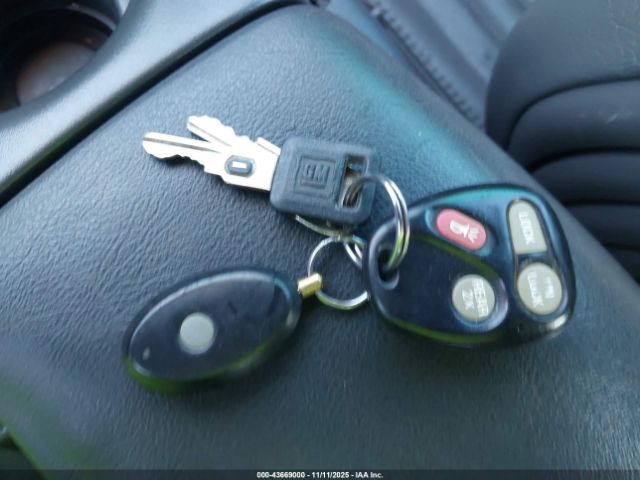 1999 PONTIAC FIREBIRD 2G2FV22GXX2235844 Photo 10