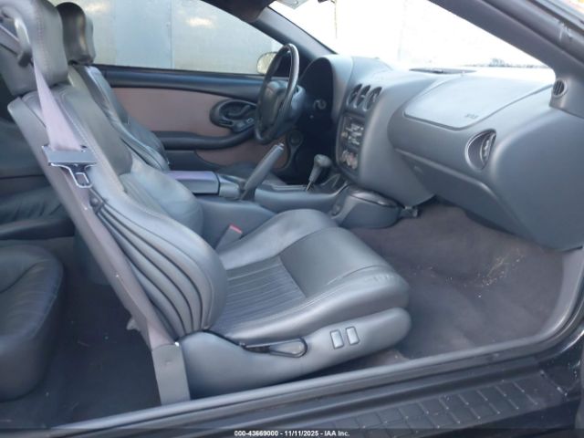 1999 PONTIAC FIREBIRD 2G2FV22GXX2235844 Photo 4