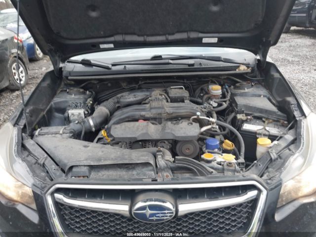 2015 SUBARU IMPREZA JF1GJAK69FH014773 Photo 9