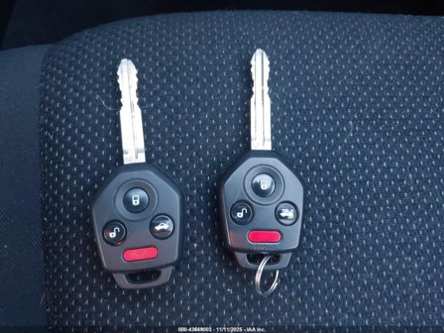 2015 SUBARU IMPREZA JF1GJAK69FH014773 Photo 10