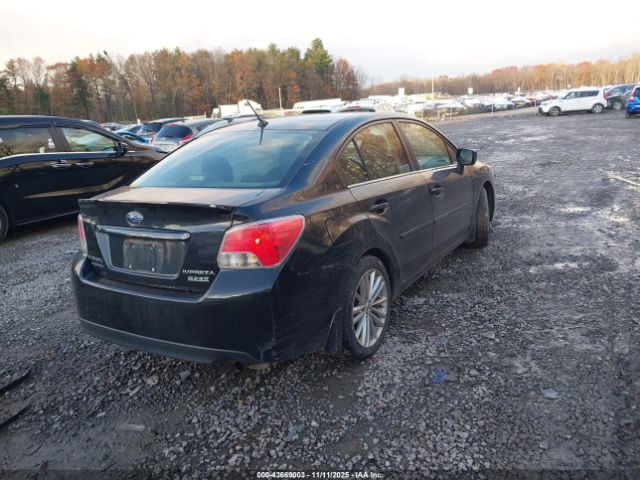 2015 SUBARU IMPREZA JF1GJAK69FH014773 Photo 3