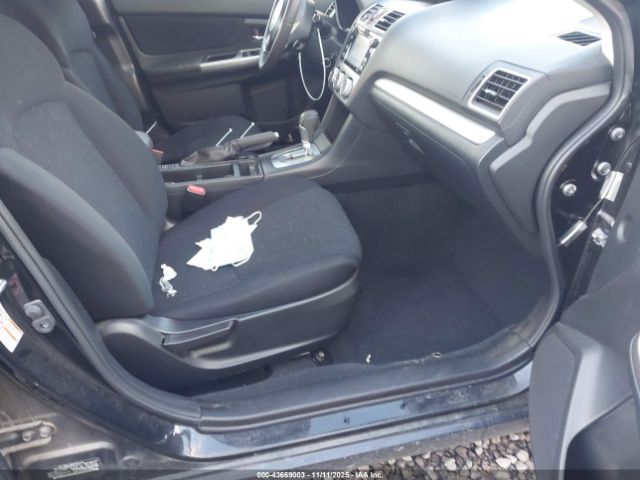 2015 SUBARU IMPREZA JF1GJAK69FH014773 Photo 4