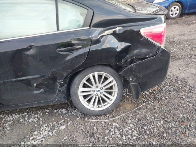 2015 SUBARU IMPREZA JF1GJAK69FH014773 Photo 5