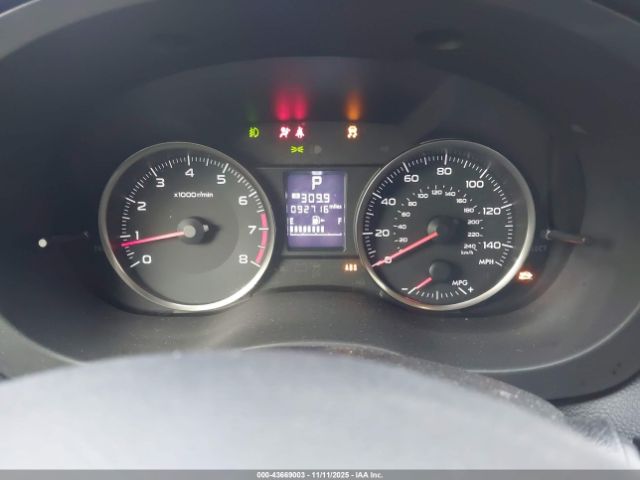 2015 SUBARU IMPREZA JF1GJAK69FH014773 Photo 6