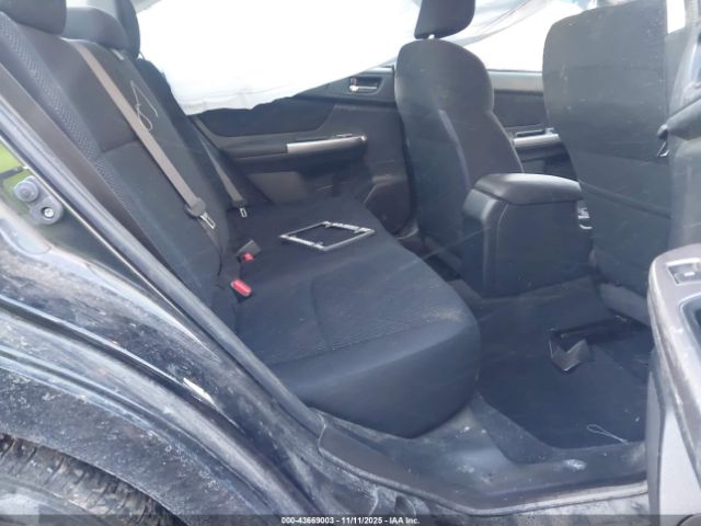 2015 SUBARU IMPREZA JF1GJAK69FH014773 Photo 7