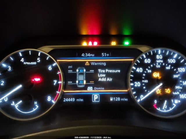 2024 Nissan Sentra Sv Xtronic Cvt მანქანა იყიდება აუქციონზე, vin: 3N1AB8CV6RY310728, აუქციონის ნომერი: 43669009