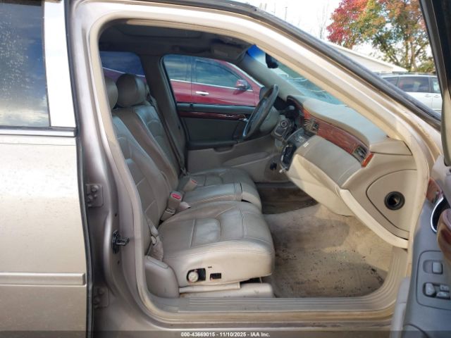2004 CADILLAC DEVILLE 1G6KD54Y44U146543 Photo 4