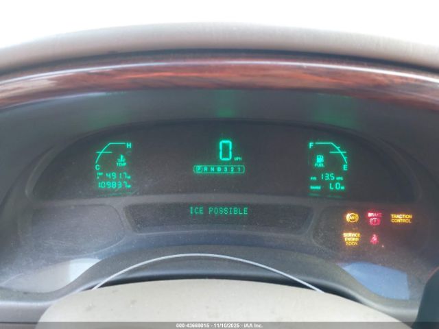 2004 CADILLAC DEVILLE 1G6KD54Y44U146543 Photo 6