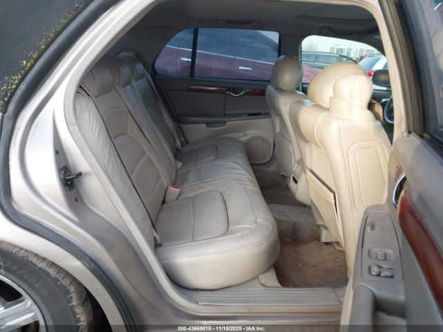 2004 CADILLAC DEVILLE 1G6KD54Y44U146543 Photo 7