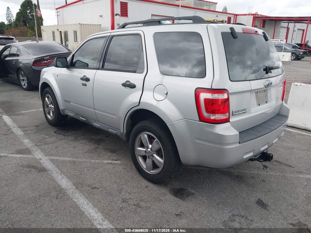 2008 FORD ESCAPE 1FMCU03178KE37821 Photo 2