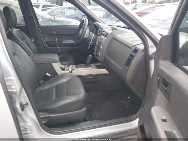 2008 FORD ESCAPE 1FMCU03178KE37821 Photo 4