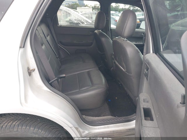 2008 FORD ESCAPE 1FMCU03178KE37821 Photo 7