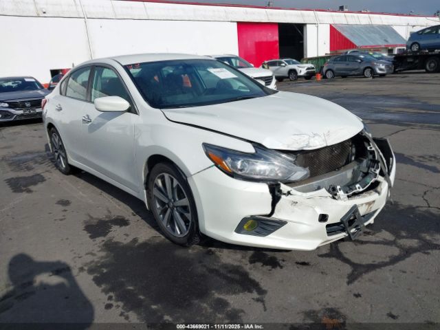 2016 NISSAN ALTIMA 1N4AL3APXGC128463 Photo 0