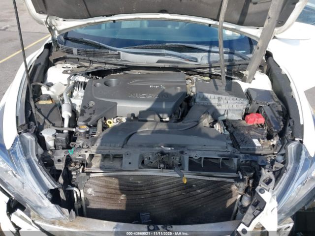 2016 NISSAN ALTIMA 1N4AL3APXGC128463 Photo 9