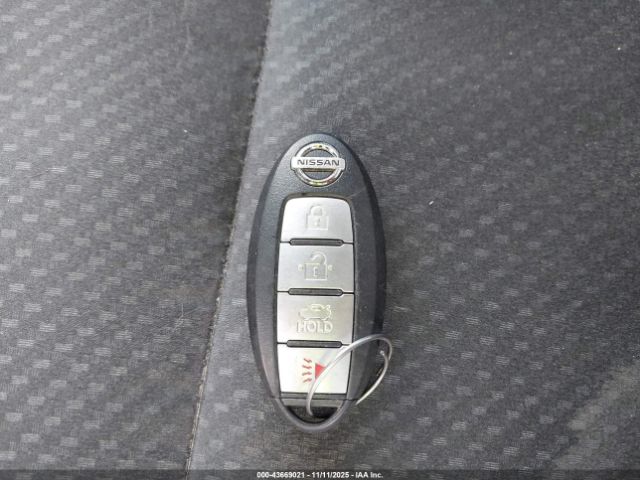 2016 NISSAN ALTIMA 1N4AL3APXGC128463 Photo 10