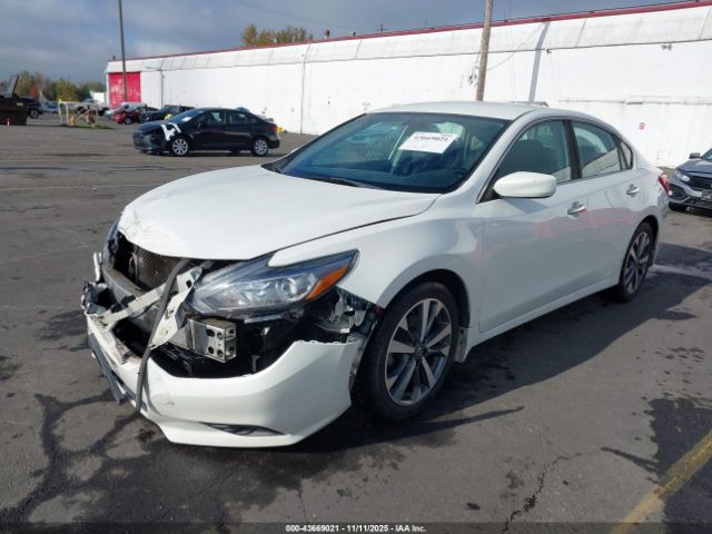 2016 NISSAN ALTIMA 1N4AL3APXGC128463 Photo 1
