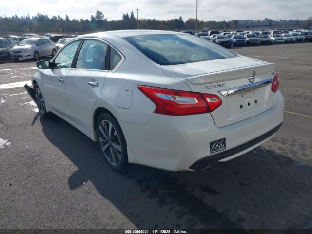 2016 NISSAN ALTIMA 1N4AL3APXGC128463 Photo 2