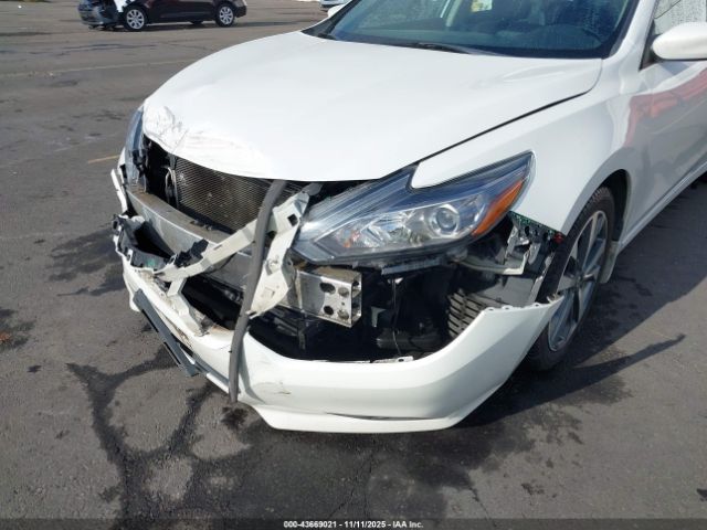 2016 NISSAN ALTIMA 1N4AL3APXGC128463 Photo 5