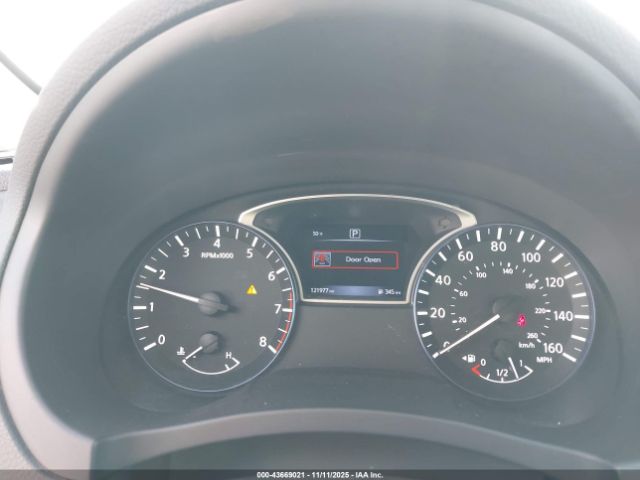 2016 NISSAN ALTIMA 1N4AL3APXGC128463 Photo 6