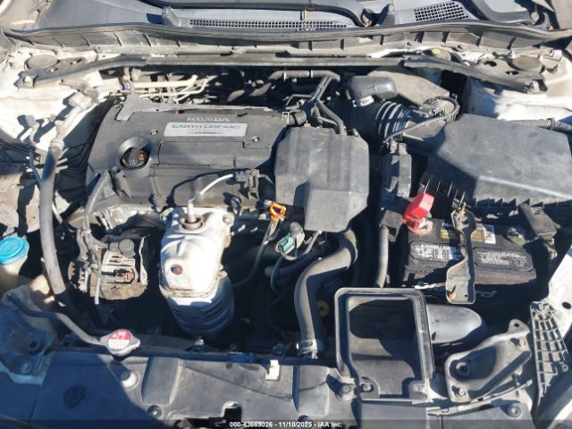 2013 HONDA ACCORD SDN 1HGCR2F82DA128821 Photo 9